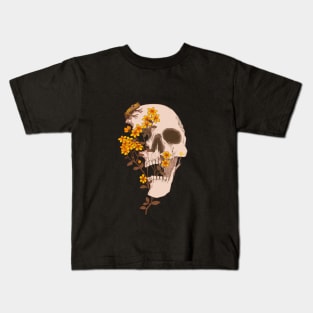 Cranium II Kids T-Shirt